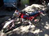 1992 Beta ALP 260 photo